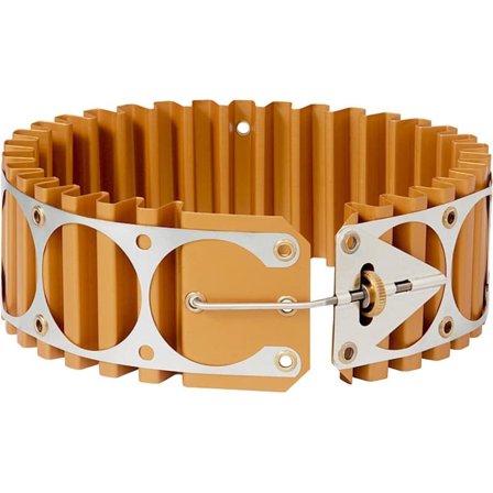 MSR Heat Exchanger cooking accessories Orange OneSize