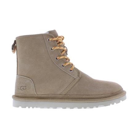 Ugg, Lace-up Boots Beżowy, Kobieta, Rozmiar: 38 EU