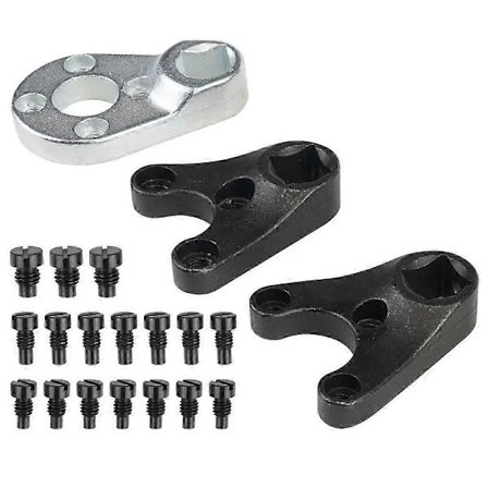 /EA/Trimmi-/kallistustappiavaintyökalusarja perämoottoreille Yamaha Suzuki