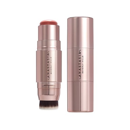 Anastasia Beverly Hills Stick Blush Soft Rose, Makeup, Ansigt, Blush