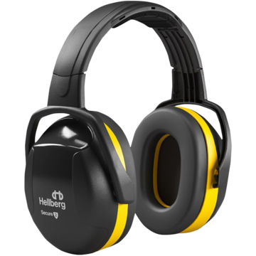 Hørselvern Secure 2*
