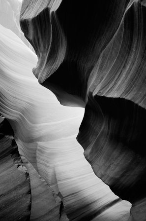 Malerifabrikken - Poster Cave 2 - Grå - Postere - Fra Homeroom