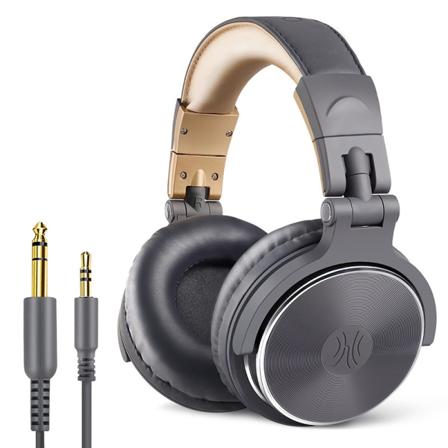 #Over-Ear Hodetelefoner Kabel Lukkede Studiohodetelefoner Over-Ear Hodetelefoner#