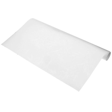 1 Rulle Lampskärmsmaterial DIY Tillverkning Lampskärm Ersättning Lampfilm Lampskärmstillbehör