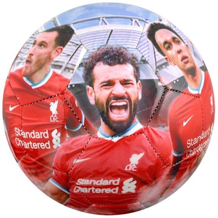 Liverpool Fodbold Spiller