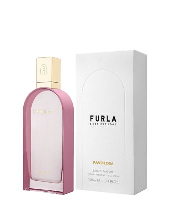 FURLA Favolosa EdP 100 ml, Parfumer & Dufte, Til Hende, Eau De Parfum