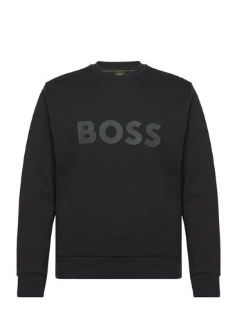 Salbo BOSS Black