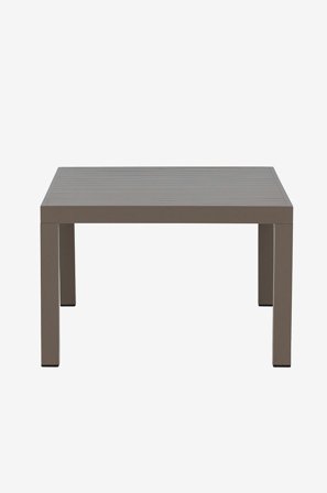 Venture Home - Copacabana Bord - Beige - Sofabord - Fra Homeroom