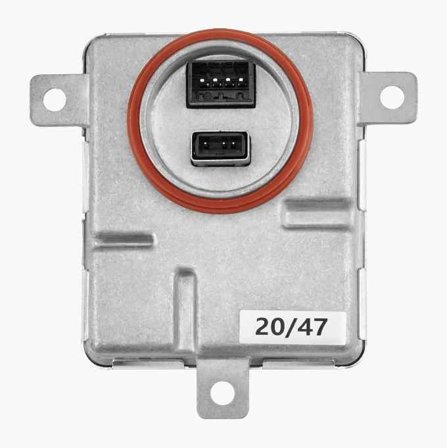 Biltema - Xenon-ballast