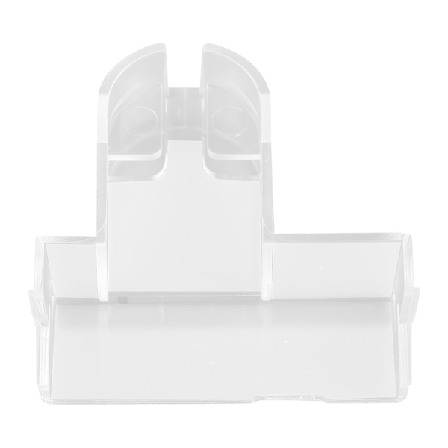 Gimbal-lukon suojakahva, kameran pidike, solki DJI Mavic Pro -lennokille (läpinäkyvä)