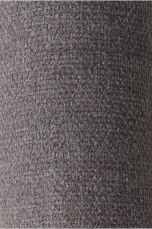 Jotex - Jtx Plain Stoffprøve Polyamid/Polyester Grå ZENITH - Kjøp Stoffprøver - Møbler hos Jotex