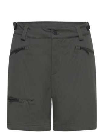 Utladalen Shorts W Grey Five Seasons