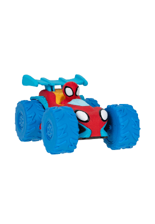 Spidey Web Climber Dockor & figurer Unisex ONESIZE