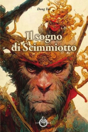 Il sogno dello scimmiotto Yue Dong