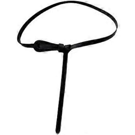 4 stk Dame Kunstskinn Belte Mote Knyte en Knute Tynt Midjebelte for Jeans Kjole, 112*1.1cm, svart