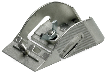 Anza 633050 Tapetskjøthøvel, Maling & tapeter