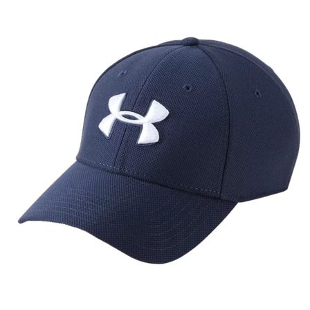 Under Armour Men's Blitzing 3.0 Cap Men caps translation missing: en.shared.elasticsearch.filter.color.not_defined L/XL