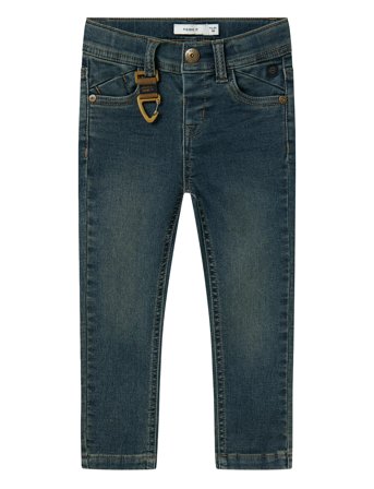 name it | Nmmtheo Dnmthayer 2689Swe Key Pant Noos | 86