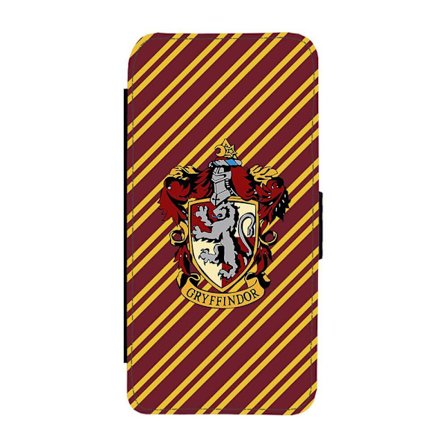 Harry Potter Gryffindor Samsung Galaxy S22 Flip Mobilfodral