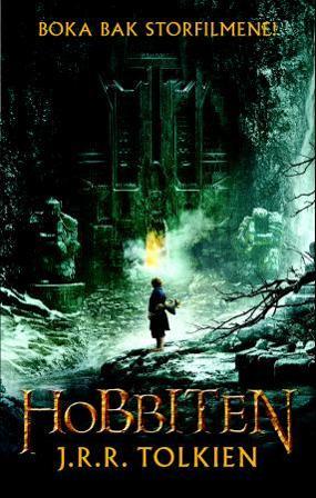 Hobbiten, eller Fram og tilbake igjen - Bok av J.R.R. Tolkien - Pocket