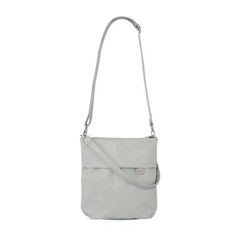 Zwei Zwei Mademoiselle M12 ice Grå, Dame Håndtasker, Størrelse: ONE Size