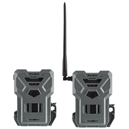 Spypoint Flex-Dark Twin-Pack