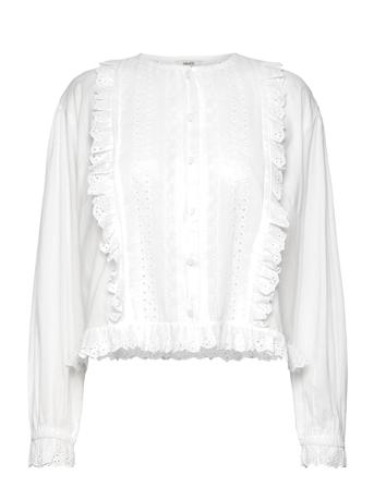 Rosilla-M White MbyM