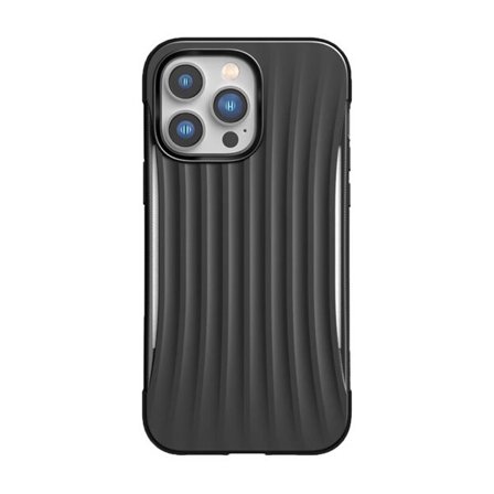 Raptic X-Doria Clutch Case iPhone 14 Pro bagcover sort