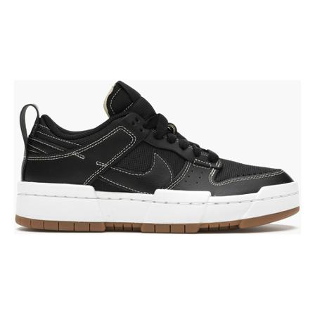 Nike Sneakers , Zwart , Heren , Maat: 36 EU