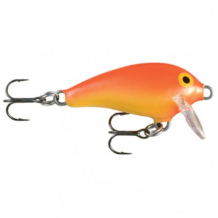 Rapala Mini Fat Rap 3cm GFR