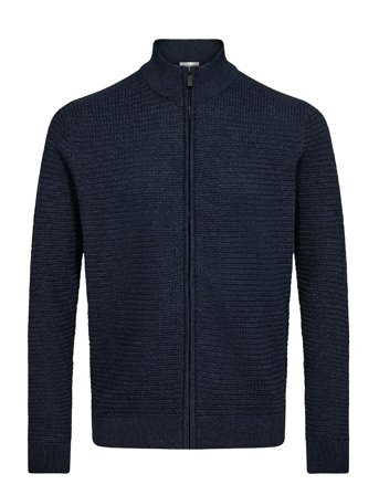 Bruun & Stengade | Bs Waldis Regular Fit Knitwear | L