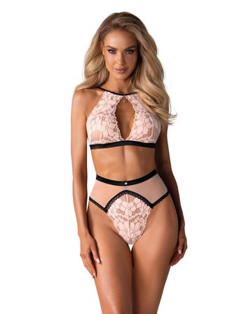 LILINES SET BRA & PANTIES - Vuxen.se - Fräcka presenter till partner och singlar