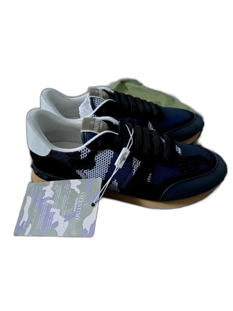 Valentino Garavani Rockrunner sneakers