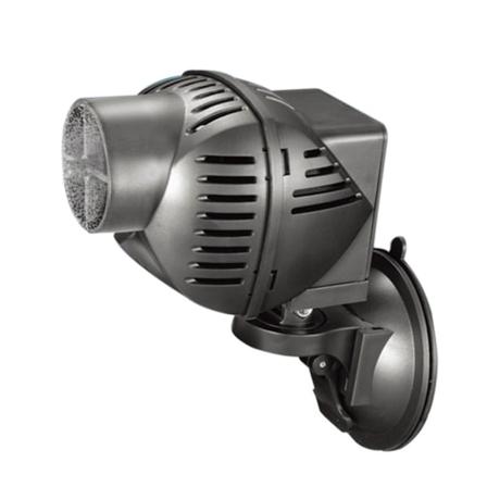 Akvariumpump Enkel/dubbelt Huvud Anti-reverse Fish Tank Wave Maker