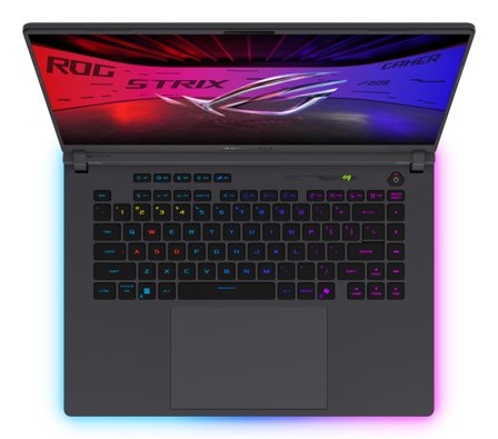 ASUS ROG Strix G16 G615LW-S5006W CU9 275HX/32GB/2TBSSD/RTX5080/W11 Home