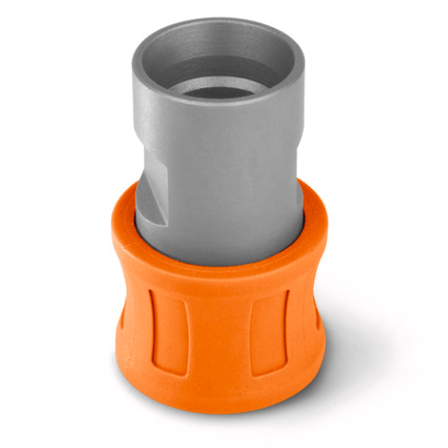 Fein 64203003020 Gängtappsadapter utan spännhylsor, Maskintillbehör & förbrukning