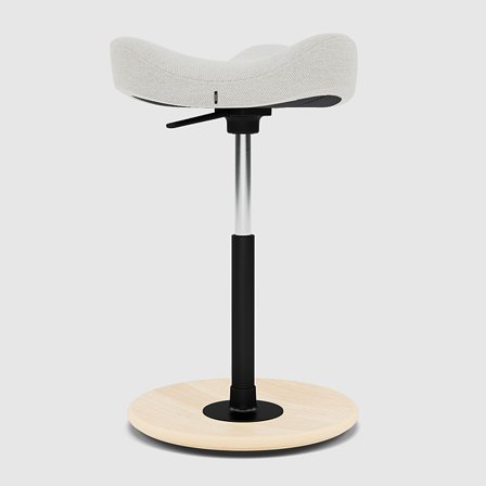Move, Varier Furniture, Standing Stool