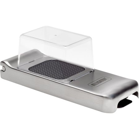 Alligator Chopper med opsamler, rustfri - Stål | KitchenOne