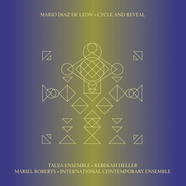 Cycle and reveal De Leon Mario Diaz