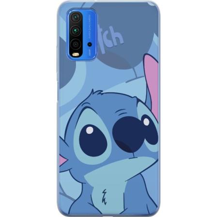 Xiaomi Redmi 9T Gennemsigtig cover Sy