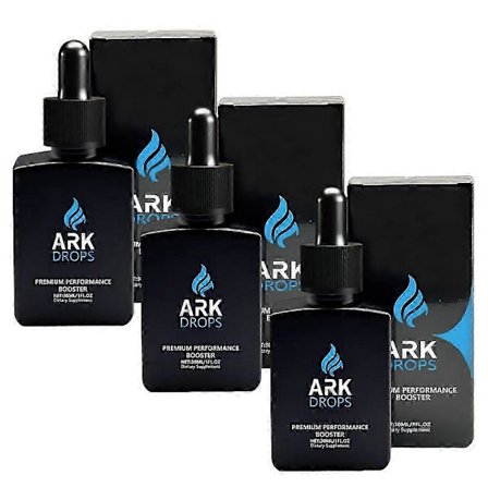 Dagligt Kosttillskott Naturlig Ark Energi Sondnäringstillskott