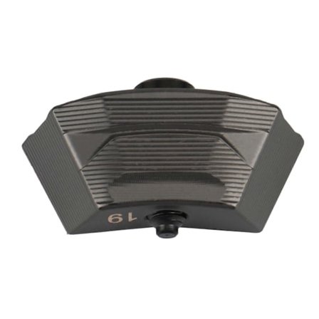 1 stk Golfvekt for Ping G425 Driver Golftilbehør, 19G[D]