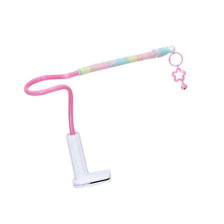 Joustava Papukaijojen Orsi Teline Palapeli Lelu Kannettava Linnun Koulutus Pöytätaso Älykkyys Palapeli Virike Lelu [HK]