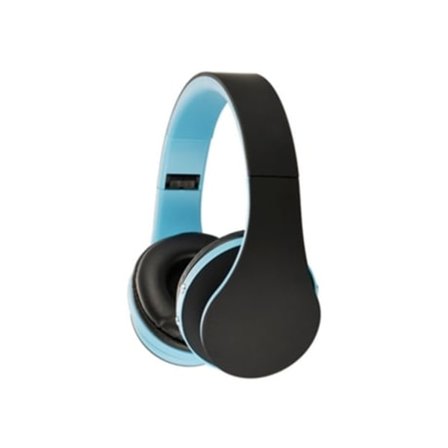 Trådlösa hörlurar med FM-radio och MP3-läge Truyuety