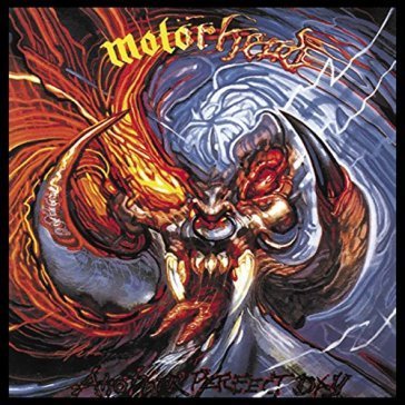 Another perfect day Motorhead