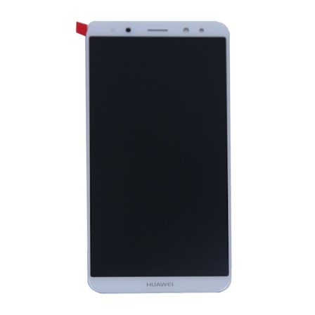 Huawei Mate 10 Lite Skärm/Display OEM - Vit