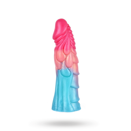 Dragon Penis Extender Sleeve 20 cm - Sexleker Vuxen: Fleshlight, penisring, hylser & pumper