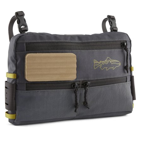 Patagonia Stealth Switch Pack 3L - Forge Grey