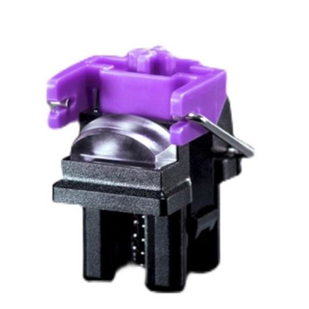 10 st Razer Clicky Optical Purple Switches Kit Tangentbordtillbehör Dz