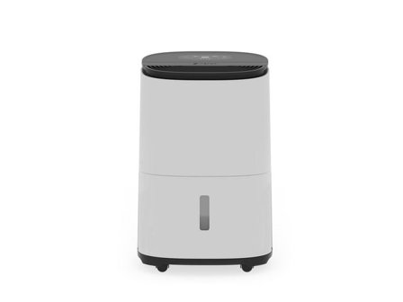 Avfuktare MEACO Arete One 10L - Lyreco - Kontorsmöbler och inredning - Klimatprodukter - Luftrenare